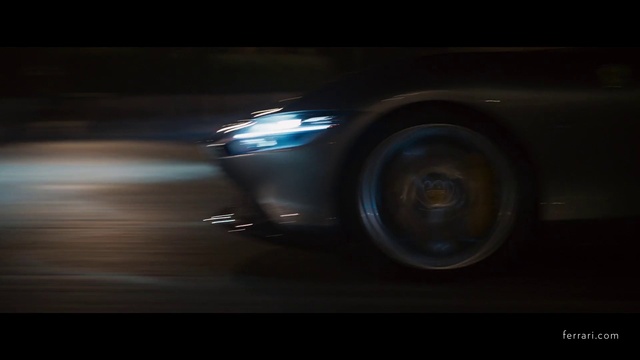 Video Reference: Automotive parking light, Tire, Wheel, Automotive lighting, Hood, Automotive tire, Automotive tail & brake light, Vehicle, Alloy wheel, Hubcap