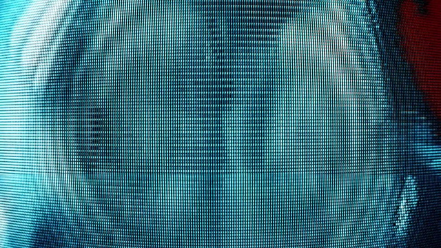 Video Reference: Blue, Mesh, Textile, Organism, Font, Material property, Symmetry, Circle, Electric blue, Net