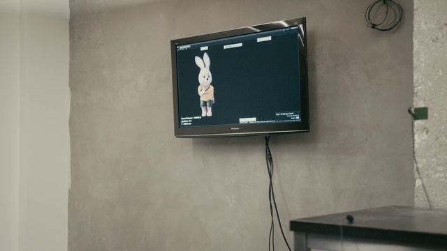 Video Reference: Output device, Television set, Computer monitor accessory, Display device, Gadget, Electronic device, Television, Wood, Flat panel display, Rectangle