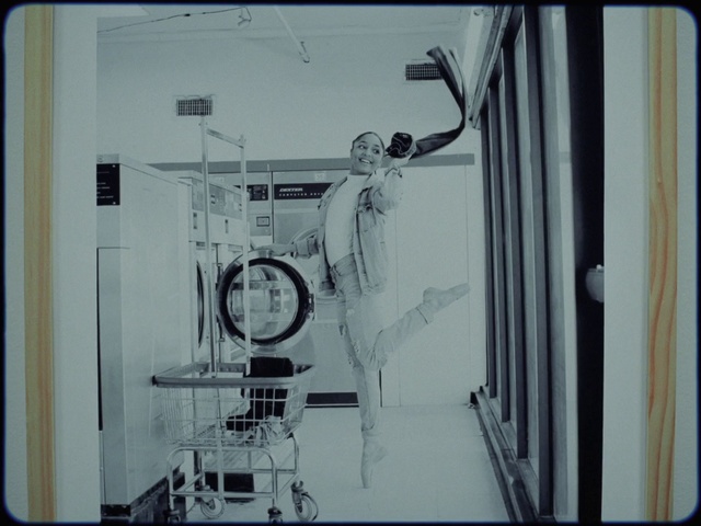 Video Reference: Motor vehicle, Machine, Font, Automotive design, Rectangle, Auto part, Art, Monochrome photography, Room, Visual arts