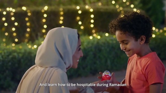 Video Reference: Smile, Outerwear, Facial expression, Plant, Light, People in nature, Flash photography, Happy, Gesture, Tree