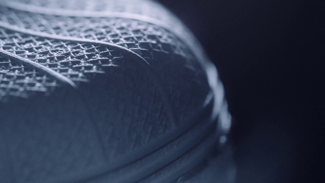 Video Reference: Football, Sports equipment, Ball, Automotive tire, Soccer ball, Flash photography, Automotive design, Net, Circle, Electric blue