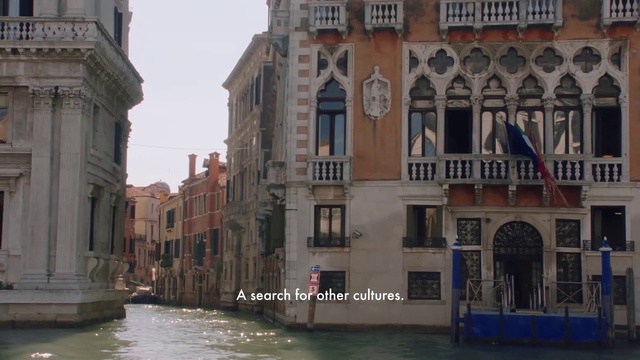 Video Reference: Water, Building, Window, Sky, Neighbourhood, City, Facade, Human settlement, Urban area, Vehicle