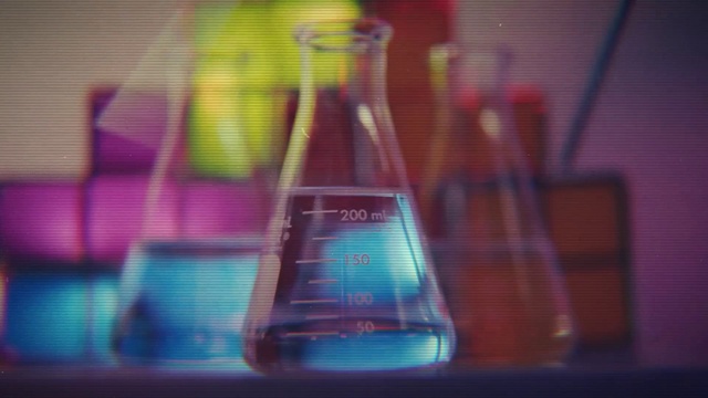 Video Reference: Bottle, Drinkware, Liquid, Glass bottle, Solution, Barware, Fluid, Purple, Alcoholic beverage, Drink