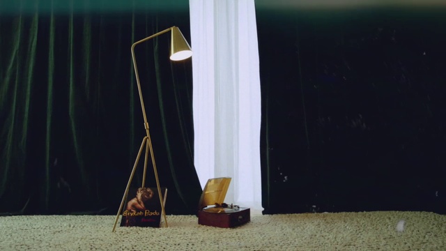 Video Reference: Wood, Flooring, Floor, Curtain, Luggage and bags, Bag, High heels, Couch, Event, Chair