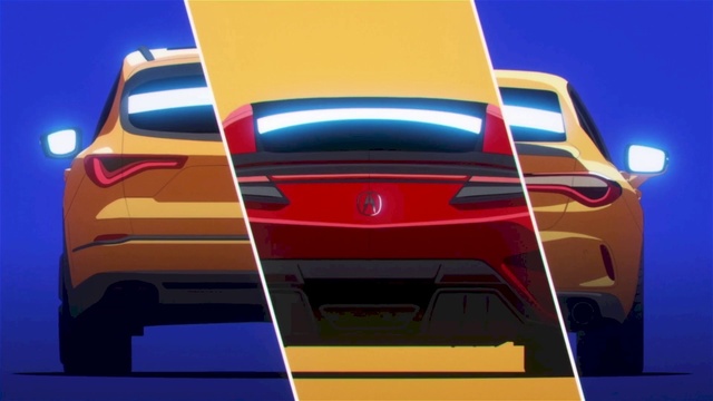 Video Reference: Automotive lighting, Hood, Vehicle, Automotive design, Motor vehicle, Gesture, Automotive exterior, Font, Bumper, Grille