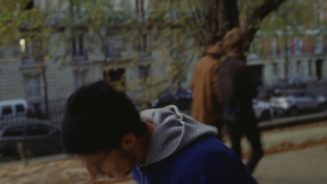 Video Reference: Temple, Wood, Tree, T-shirt, Twig, Street fashion, City, Cap, Forest, Travel