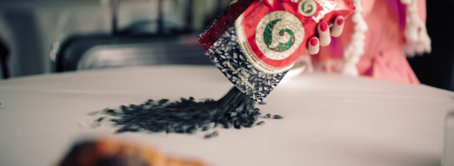 Video Reference: Drinkware, Tints and shades, Nail, Art, Freezing, Carmine, Glass, Fashion accessory, Asphalt, Drink