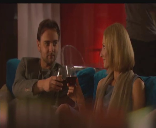 Video Reference: Drinkware, Tableware, Stemware, Gesture, Flash photography, Event, Wine glass, Curtain, Darkness, Glass