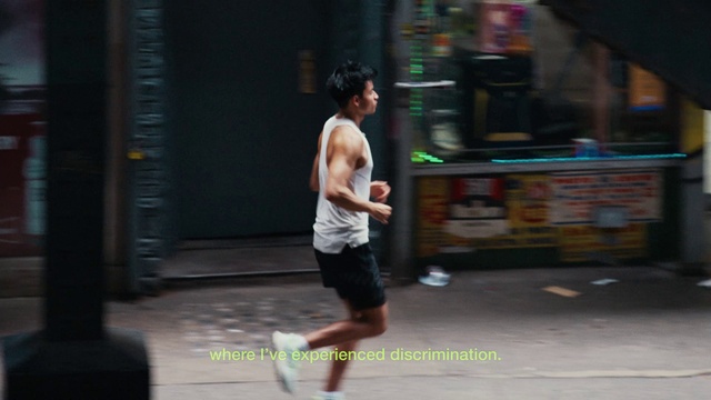 Video Reference: Shorts, Active shorts, Thigh, Knee, Athlete, Exercise, Running, Human leg, Sportswear, Athletics