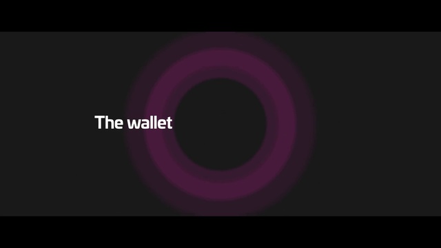 Video Reference: Purple, Violet, Magenta, Font, Astronomical object, Circle, Electric blue, Sky, Pattern, Logo