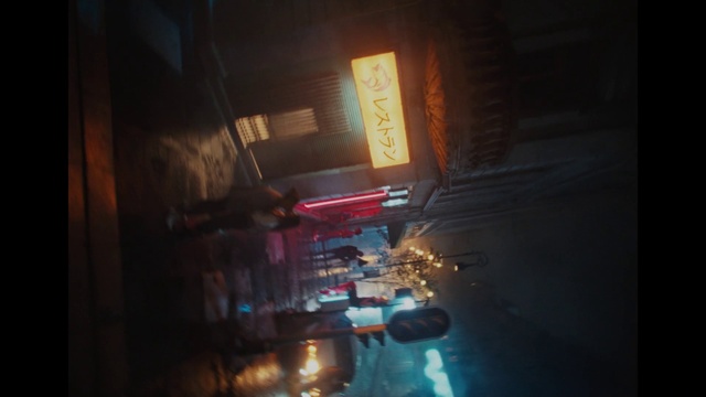 Video Reference: Automotive lighting, Water, Sky, Tints and shades, Space, Midnight, Darkness, Fun, Event, Window