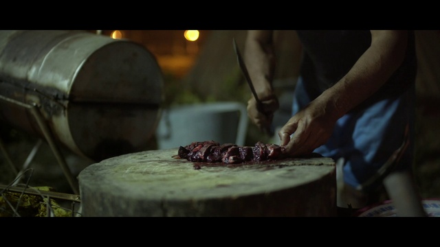 Video Reference: Food, Ingredient, Cooking, Cuisine, Recipe, Staple food, Dish, Gas, Wood, Italian sausage