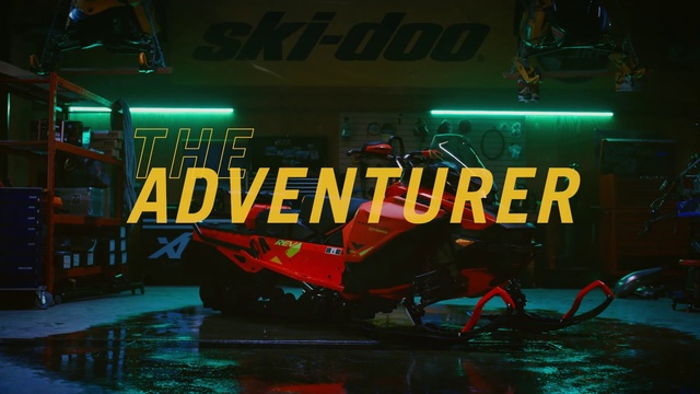 Video Reference: Green, Aircraft, Vehicle, Aviation, Motor vehicle, Font, Automotive lighting, Event, Midnight, Airplane