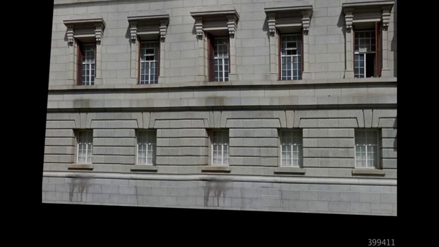 Video Reference: Window, Building, Fixture, Rectangle, Material property, Composite material, Facade, Tints and shades, Symmetry, Brick