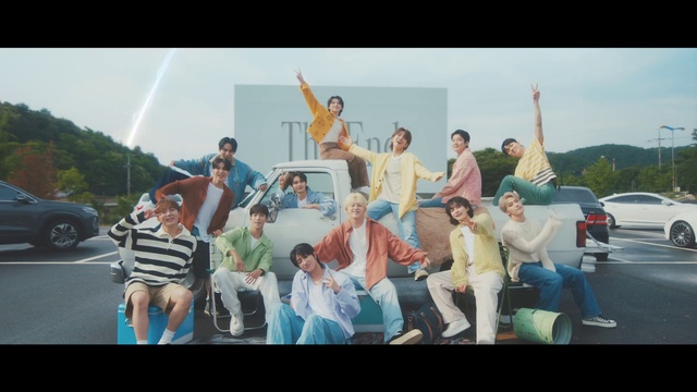 Video Reference: Car, Motor vehicle, Sky, Vehicle, Tire, Travel, Shorts, Leisure, Happy, Automotive design