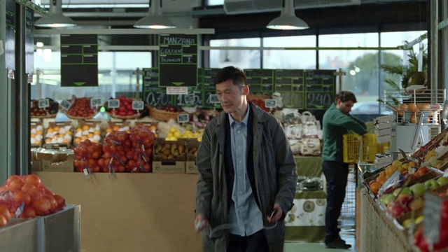 Video Reference: Food, Selling, Natural foods, Customer, Building, Whole food, Shopping, Market, Local food, Retail