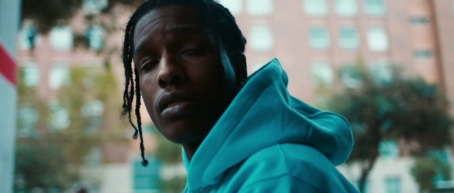 Video Reference: Forehead, Skin, Head, Lip, Chin, Outerwear, Eyebrow, Eye, Mouth, Human