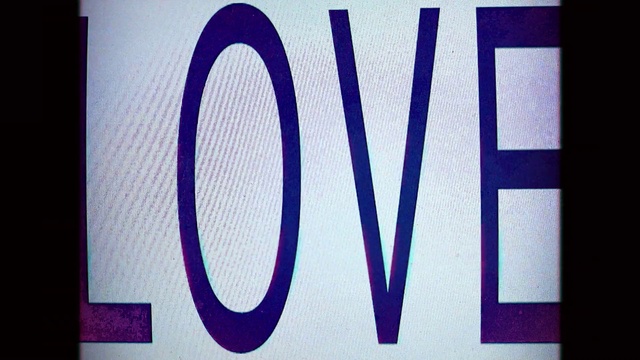 Video Reference: Font, Material property, Electric blue, Logo, Signage, Symbol, Number, Brand, Graphics, Sign