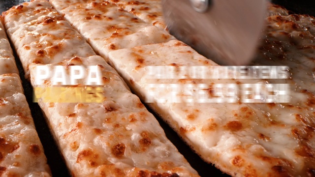 Video Reference: Food, Ingredient, Recipe, Cuisine, Dish, Fast food, Baked goods, Wood, Pattern, Finger food