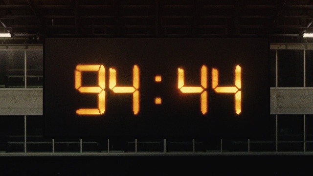 Video Reference: Rectangle, Amber, Font, Gas, Display device, Electronic signage, Technology, Neon, Signage, Midnight