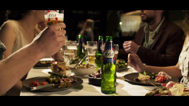 Video Reference: Food, Tableware, Bottle, Table, Drinkware, Cuisine, Plate, Dish, Drink, Recipe