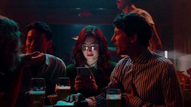 Video Reference: Tableware, Human, Drinkware, Entertainment, Fun, People, Hat, Event, Drink, Youth