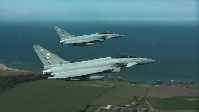 Video Reference: Aircraft, Water, Vehicle, Airplane, Aerospace manufacturer, Aviation, Military aircraft, Fighter aircraft, Jet aircraft, Wing