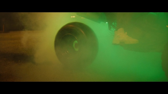 Video Reference: Atmosphere, Sky, Atmospheric phenomenon, Astronomical object, Lens flare, Font, Water, Circle, Art, Space