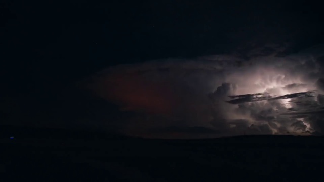 Video Reference: Cloud, Sky, Thunderstorm, Dusk, Cumulus, Thunder, Landscape, Geological phenomenon, Gas, Midnight