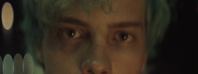 Video Reference: Nose, Cheek, Lip, Eyelash, Jaw, Flash photography, Ear, Iris, Smile, Snout