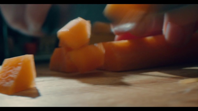 Video Reference: Orange, Gesture, Recipe, Ingredient, Food, Plant, Wood, Cloud, Cuisine, Fruit