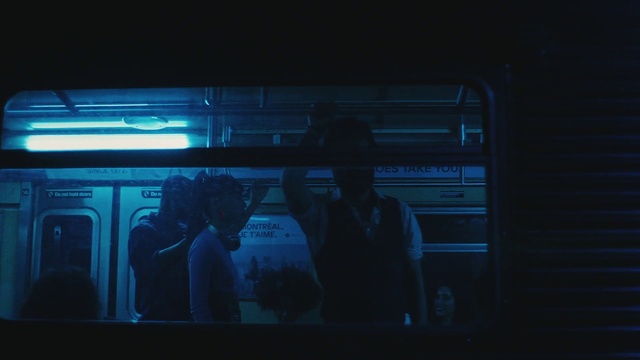 Video Reference: Entertainment, Electricity, Automotive lighting, Display device, Electronic device, Font, Electric blue, Technology, Event, Midnight