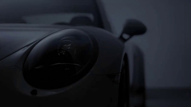 Video Reference: Automotive lighting, Vehicle, Car, Automotive tire, Automotive design, Hood, Grey, Motor vehicle, Alloy wheel, Rim