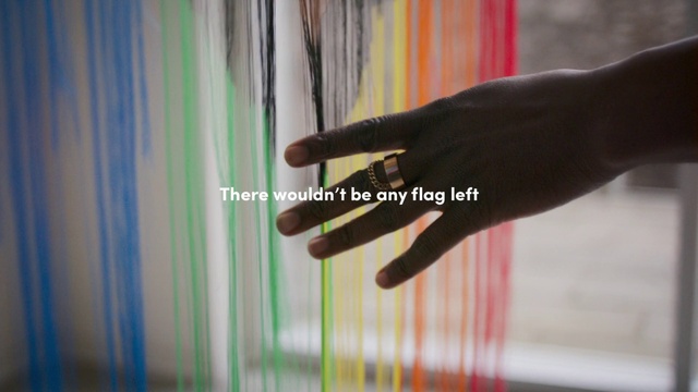 Video Reference: Hand, Gesture, Finger, Wood, Font, Thumb, Tints and shades, Nail, Electric blue, Wrist