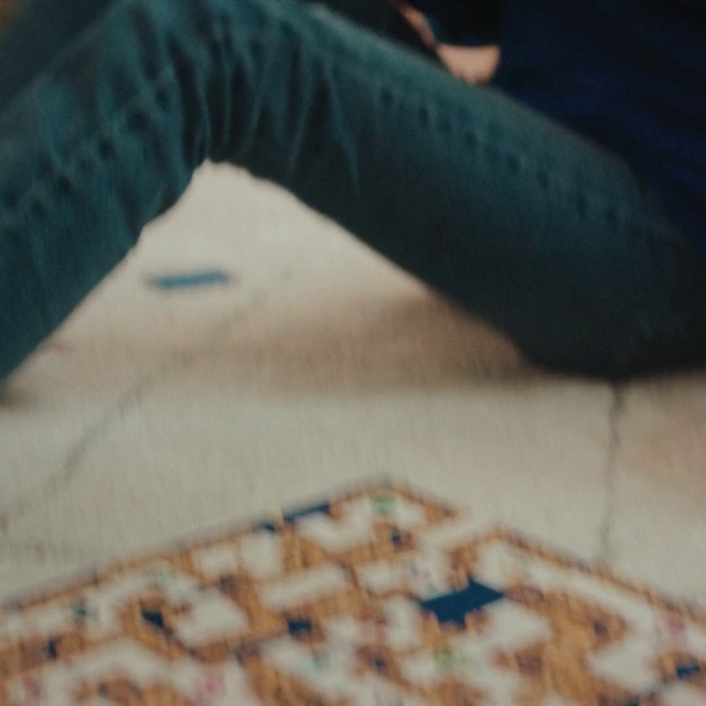 Video Reference: Wood, Automotive tire, Flooring, Tire, Tints and shades, Human leg, Ingredient, Hardwood, Electric blue, Nail