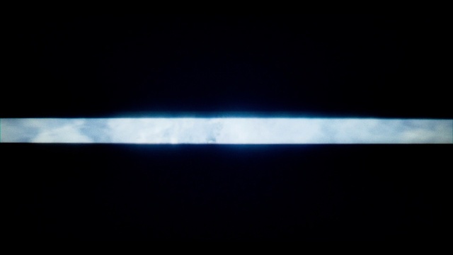 Video Reference: Rectangle, Gas, Electric blue, Font, Pattern, Event, Darkness, Astronomical object, Graphics, Lens flare