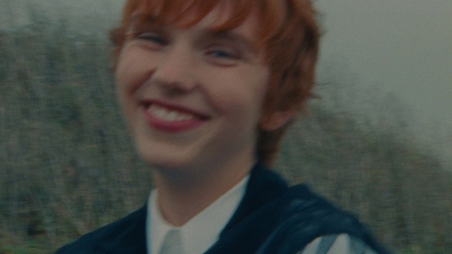 Video Reference: Forehead, Nose, Smile, Lip, Chin, Eyebrow, Mouth, Jaw, Happy, Eyelash