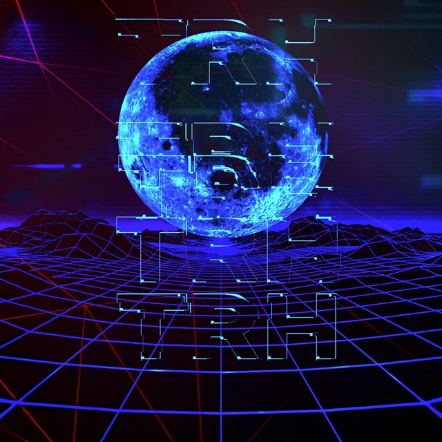 Video Reference: Light, Blue, Art, Water, Visual effect lighting, Entertainment, Gas, Symmetry, Electric blue, Space