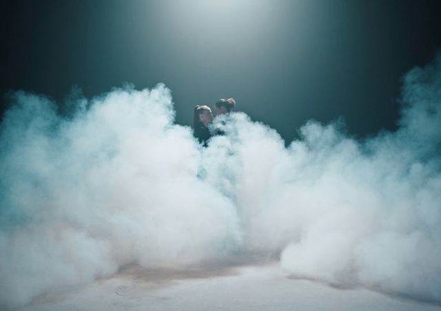 Video Reference: Cloud, Atmosphere, Sky, Flash photography, Vehicle, Cumulus, Geological phenomenon, Water, Landscape, Wind wave