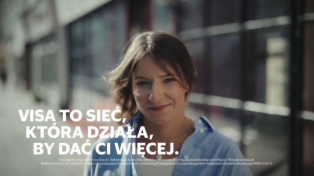 Video Reference: Smile, Happy, Eyelash, Flash photography, Street fashion, Electric blue, Font, Travel, News, White-collar worker