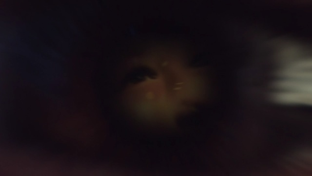 Video Reference: Felidae, Carnivore, Small to medium-sized cats, Whiskers, Sky, Eyelash, Meteorological phenomenon, Darkness, Cumulus, Dog breed