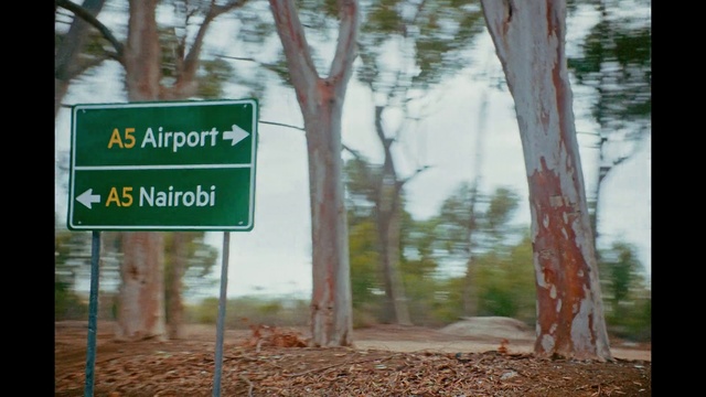 Video Reference: Sky, Natural landscape, Branch, Plant, Vegetation, Wood, Grass, Biome, Motor vehicle, Twig