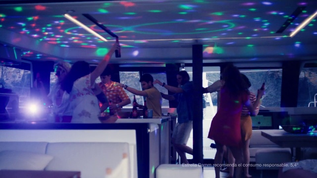 Video Reference: Purple, Entertainment, Dress, Decoration, Violet, Magenta, Leisure, Fun, Dance, Music