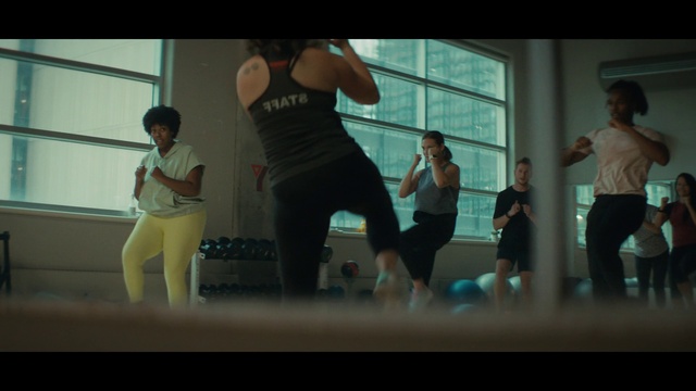 Video Reference: Shorts, Entertainment, Thigh, Dance, Performing arts, Leisure, Fun, Event, Choreography, T-shirt