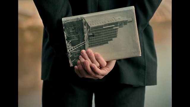 Video Reference: Hand, Sleeve, Gesture, Font, Nail, Wrist, Formal wear, Thumb, Event, Fashion accessory