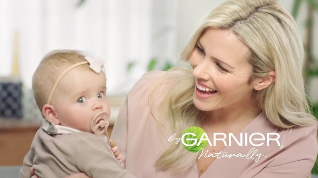 Video Reference: Face, Cheek, Skin, Smile, Eyelash, Ear, Happy, Gesture, Iris, Toddler