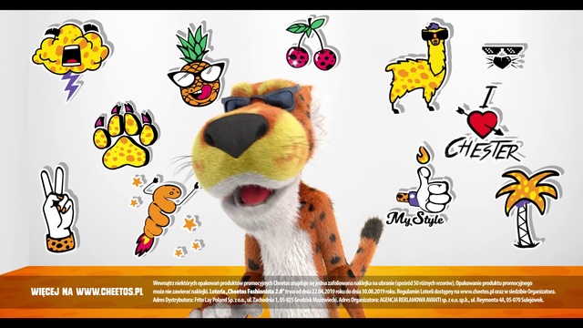 Video Reference: Organism, Yellow, Font, Happy, Art, Toy, Creative arts, Graphics, Design, Terrestrial animal