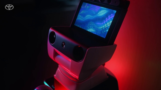 Video Reference: Purple, Automotive lighting, Automotive design, Gadget, Communication Device, Entertainment, Magenta, Portable communications device, Visual effect lighting, Audio equipment