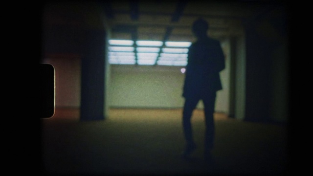 Video Reference: Flash photography, Shorts, Tints and shades, Space, Darkness, Midnight, Art, Event, Flooring, Visual arts